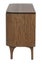 Oslo Sideboard - Nettlewood & Veneer Top Carousel 3
