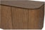 Oslo Sideboard - Nettlewood & Veneer Top Carousel 4