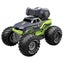 Remote Control Monster Truck All Terrain 4WD Amphibious RC Car and Boat Carousel 5