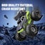 Remote Control Monster Truck All Terrain 4WD Amphibious RC Car and Boat Carousel 6
