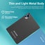 Android 14 Tablet 10 Inch Octa Core 22GB RAM 128GB ROM Expand To 1TB 8000mAh Bat Carousel 4