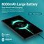 Android 14 Tablet 10 Inch Octa Core 22GB RAM 128GB ROM Expand To 1TB 8000mAh Bat Carousel 5