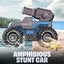 Remote Control Monster Truck Carousel 1