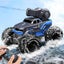 Remote Control Monster Truck Carousel 2