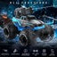 Remote Control Monster Truck Carousel 4