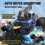 Remote Control Monster Truck Carousel 5