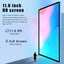 Tablet 11.0 Inch Screen Carousel 8