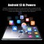 Tablet 11.0 Inch Screen Carousel 9