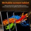10.1 Inch Tablet 16+1TB 5000mAh Battery 4G Signal Android 14 4K Screen Keyboar Carousel 3