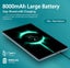 10.1 Inch Tablet 16+1TB 5000mAh Battery 4G Signal Android 14 4K Screen Keyboar Carousel 4