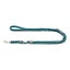 Dog Lead By Hunter Hilo Turquoise 200 cm Carousel 1
