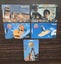 Vintage McDonald’s x Telecom Phonecard Set – 5 Cards – 90s Collectible NZ Carousel 1