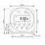 NEW DC 12V Timer Switch Digital LCD Programmable Control Time Relay Day/Week Set Carousel 5