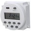 NEW DC 12V Timer Switch Digital LCD Programmable Control Time Relay Day/Week Set Carousel 8