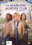Marlow Murder Club - Season 1, The DVD Carousel 1