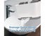 Toothbrush Holder Storage Organizer Caddy, Toothbrush & Toothpaste Caddy Plas Carousel 4