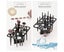 Makeup Brushes Drying Rack, Brushes Dryer, Collapsible 28 Slot Acrylic Brus Carousel 5