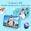 Kids Tablet 7Inch Android 14 6GB RAM 128GB Storage 16+32MP Camera Time Limits Ag Carousel 3