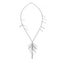 Women Necklace By Breil Tj2214 60 cm Carousel 1