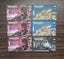 Vintage NZ Telecom WWF Phonecard Set – Seals, Tuatara, Sea Lions – 6 Cards Carousel 1