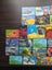 Vintage New Zealand Telecom Phone Cards Collection - Over 50! Carousel 3