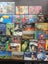 Vintage New Zealand Telecom Phone Cards Collection - Over 50! Carousel 5