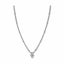 Necklace By Rosefield JtntsJ442 4045 cm Carousel 1