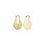 Women Earrings By Rosefield JshgJ260 Stainless Steel 2 cm Carousel 1