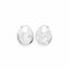 Women Earrings By Rosefield JtxhsJ092 Stainless Steel 2 cm Carousel 1