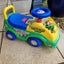 Child Ride On Toy Carousel 1
