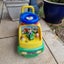 Child Ride On Toy Carousel 2