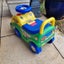Child Ride On Toy Carousel 3