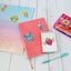 Diamond Painting Kit Magical Stickers Creativity for Kids Big Gem Set Carousel 4