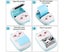 Mini Thermal Photo Printer Pocket Portable Printer Wireless POS Thermal Pri Carousel 3
