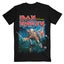 Iron Maiden Unisex Adult The Trooper Eddie Eyes Carousel 1