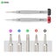 2UUL Precision Screwdriver - Tri-Point Y0.6mm for Smartphone Repairs Carousel 5