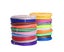20 Colors 5m 1.75mm PLA Refill Filament Consumable for 3D Printer Drawing P Carousel 4