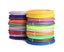 20 Colors 5m 1.75mm PLA Refill Filament Consumable for 3D Printer Drawing P Carousel 6
