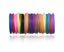 20 Colors 5m 1.75mm PLA Refill Filament Consumable for 3D Printer Drawing P Carousel 7