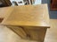 Oak Stereo Cabinet Carousel 4