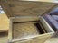 Oak Stereo Cabinet Carousel 5