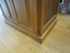 Oak Stereo Cabinet Carousel 9