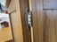 Oak Stereo Cabinet Carousel 11