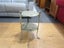 Cast Brass 2-tier Plant Stand Carousel 3