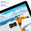 Android 14 Tablet 10 Inch Octa Core 3GB RAM 32GB ROM Expand To 1TB 6000mAh Batte Carousel 2