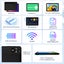 Android 14 Tablet 10 Inch Octa Core 3GB RAM 32GB ROM Expand To 1TB 6000mAh Batte Carousel 3