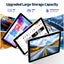 Android 14 Tablet 10 Inch Octa Core 3GB RAM 32GB ROM Expand To 1TB 6000mAh Batte Carousel 6