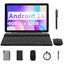 Android 14 Tablet 10 Inch Octa Core 3GB RAM 32GB ROM Expand To 1TB 6000mAh Batte Carousel 8