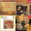 DVORAK: Serenades/ Violin Concerto/ Slavonic Dances/ String Quartets [4 CD's] Carousel 1
