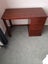 Wooden Desk Carousel 1